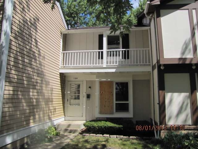 1184 Williamsburg Rd unit 1, Country Club Hills, IL 60478 - photo 1