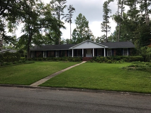 Main View