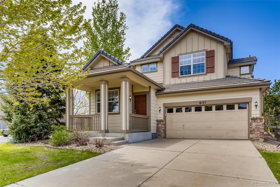 Welcome Home!