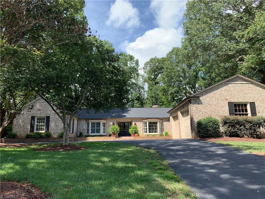 3413 Pinehurst Rd, Statesville, NC 28625 - photo 1