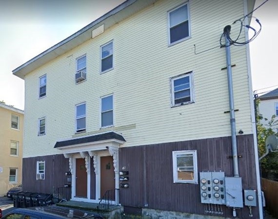 12 E Pine St, Lowell, MA 01851 - photo 1