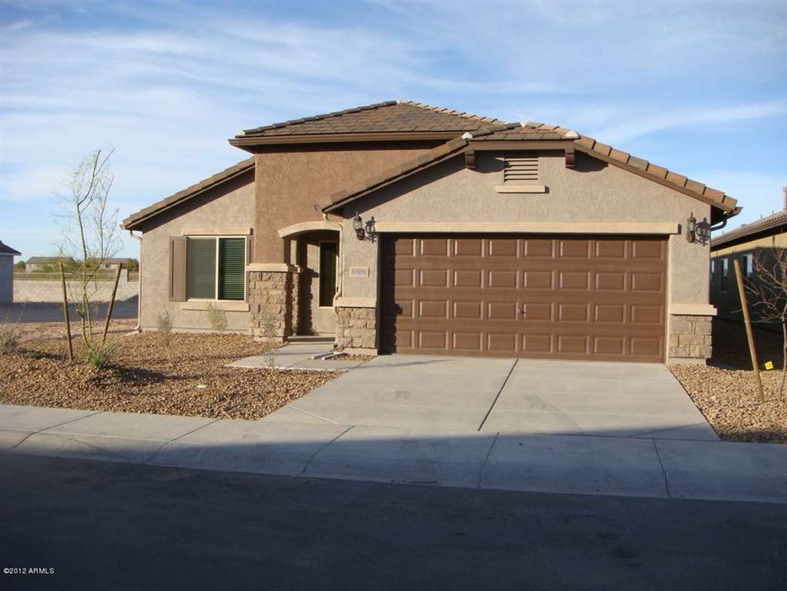 Front Elevation