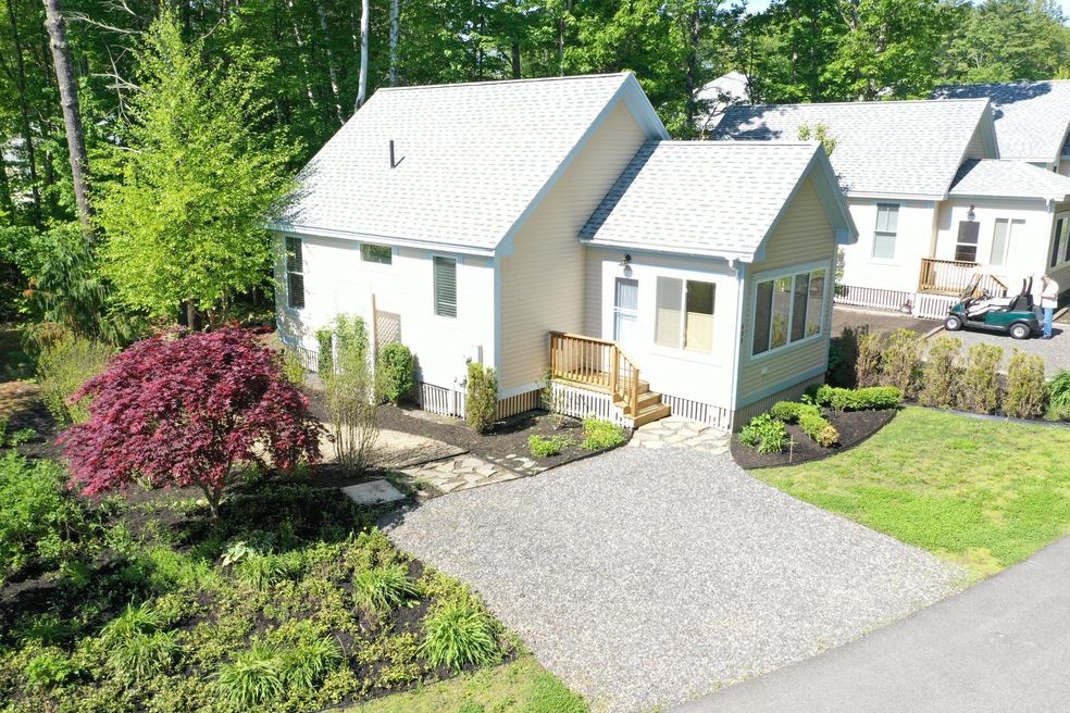 1 Old County Road #409, Wells, ME 04090