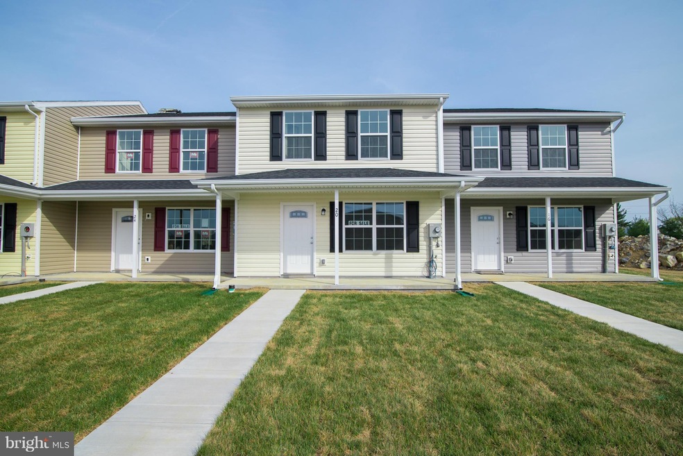 26 Original Ln, Inwood, WV 25428 - photo 1