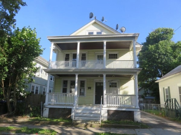 56 Fisk St, Providence, RI 02905 - photo 1