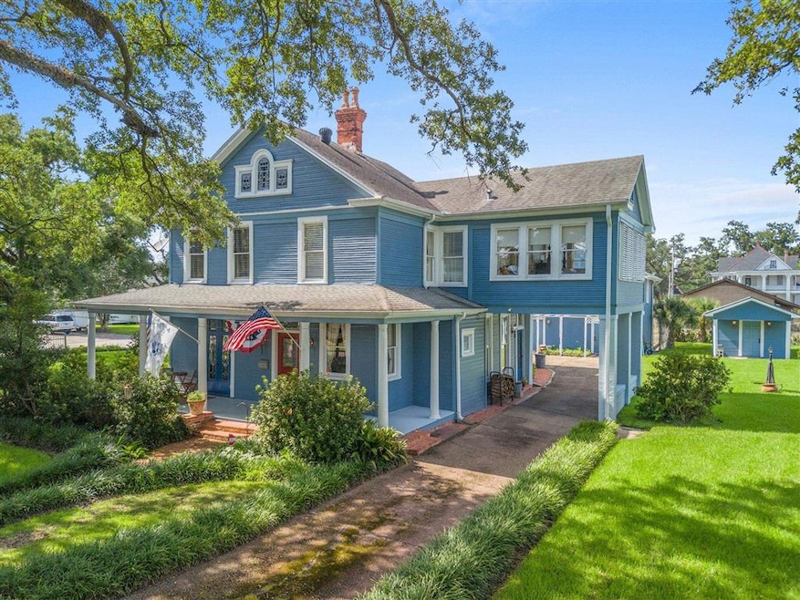 905 Pujo St, Lake Charles, LA 70601 - photo 1