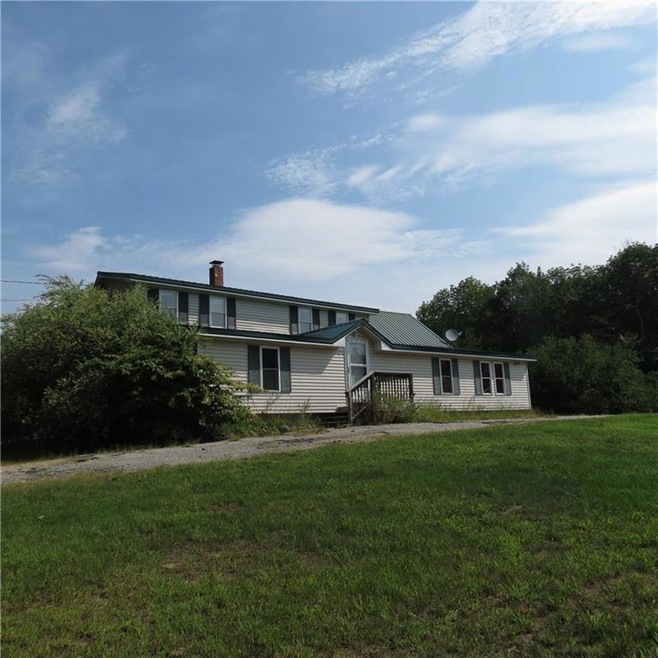 331 N Bridgton Rd, Bridgton, ME 04009 - photo 1