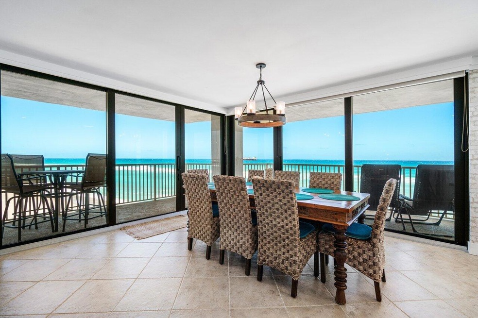 Dunes Towers unit A3A, Riviera Beach, FL 33404 - photo 1