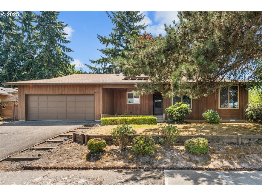 16388 SW Wright St, Beaverton, OR 97007 - photo 1