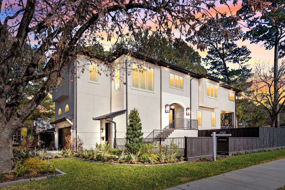 2323 Althea Dr, Houston, TX 77018 - photo 1