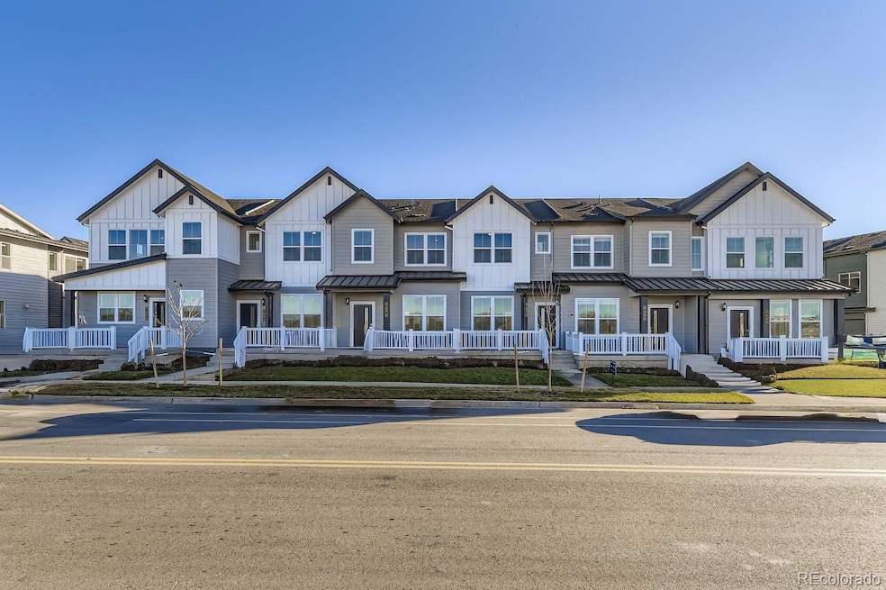 7670 S Cherokee Trail, Centennial, CO 80016 - photo 1