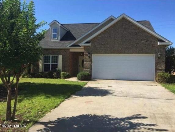 646 Post Oak Way, Warner Robins, GA 31088 - photo 1