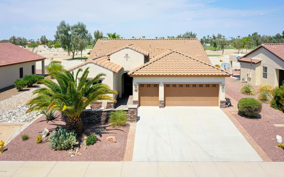 Golf course Lot