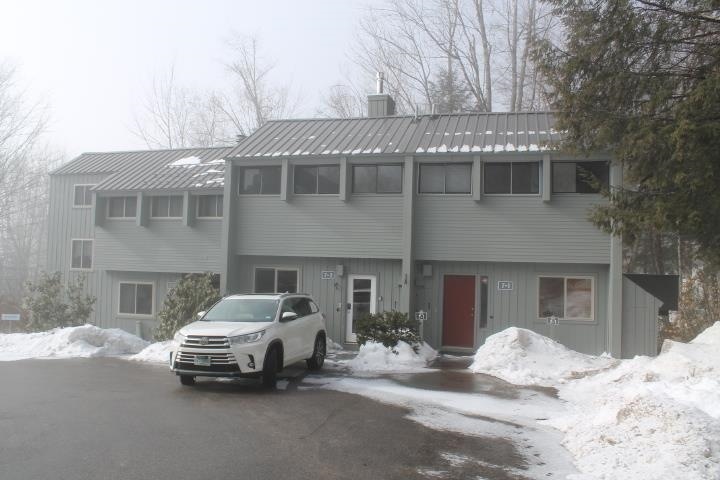 7 Osseo Cir unit 2, Lincoln, NH 03251 - photo 1