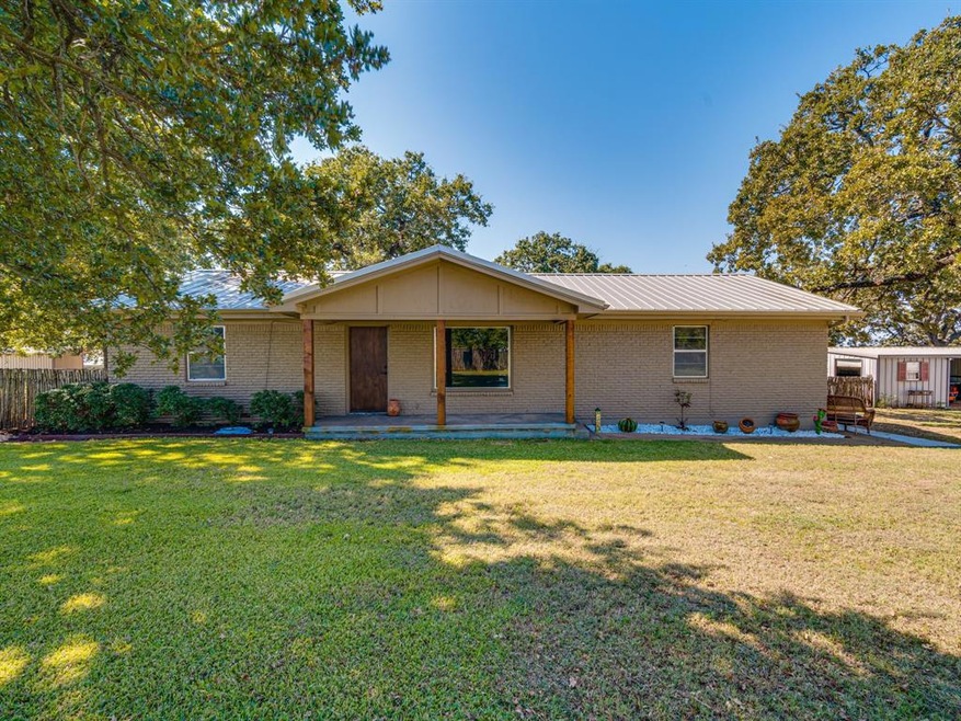 3840 E Fm 4, Cleburne, TX 76031 - photo 1