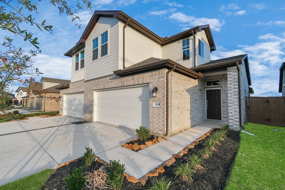 The Juniper Model at the Marvida Development! Wond