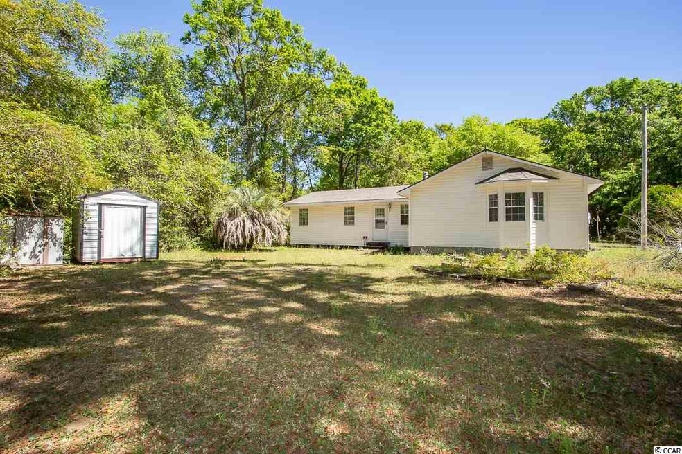 1426 Jacks Circle Rd, North Myrtle Beach, SC 29582 - photo 1