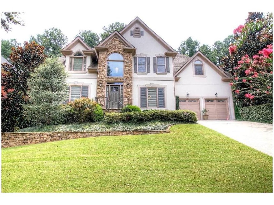 Welcome Home!