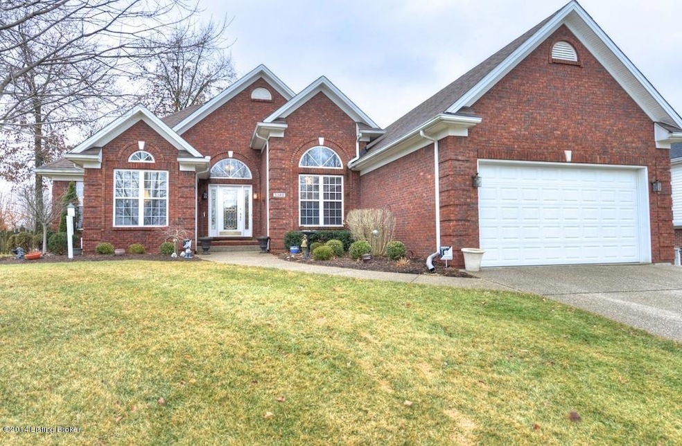 5320 Saratoga Estates Circle 3