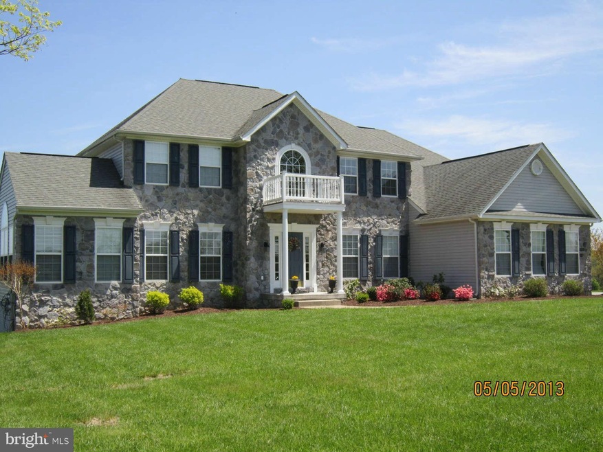 307 Rudder Rd, Shepherdstown, WV 25443 - photo 1