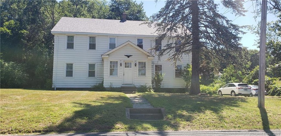 47 Pinnacle Rd, Ellington, CT 06029 - photo 1