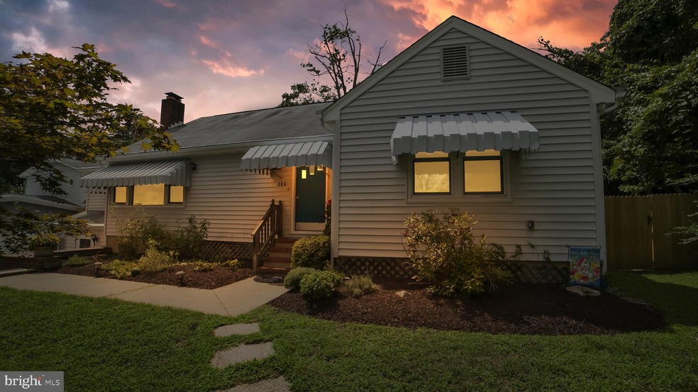 306 Edgemere Dr, Annapolis, MD 21403 - photo 1
