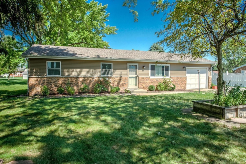 402 S Park Dr, Monticello, IN 47960 | MLS# 202236770