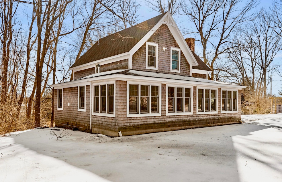 7 Sentry Hill Rd, York, ME 03909 - photo 1