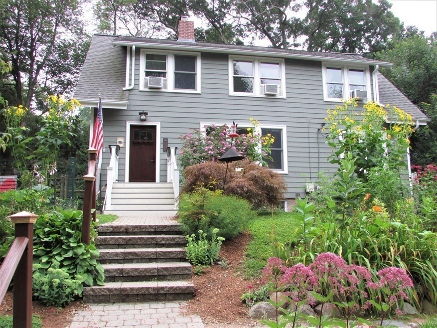 32 Warren Rd, Ashland, MA 01721 - photo 1