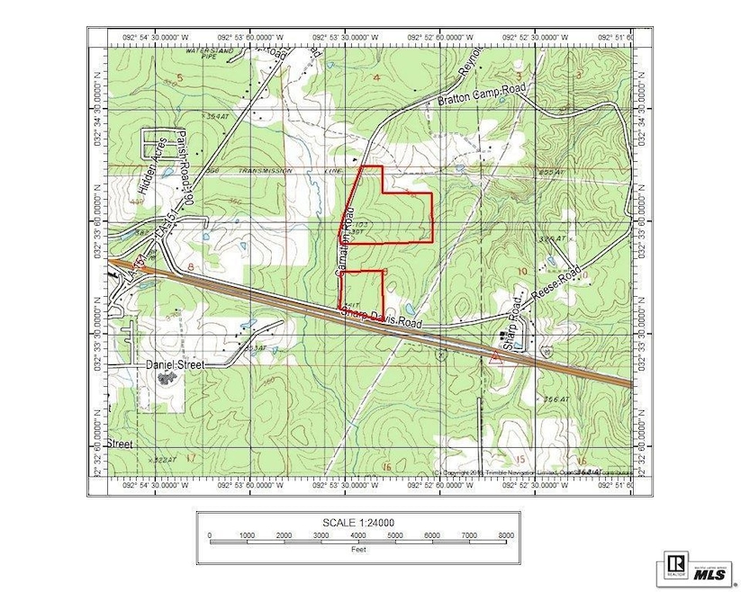 000 Carnation Rd unit est 32, Arcadia, LA 71001 - photo 1