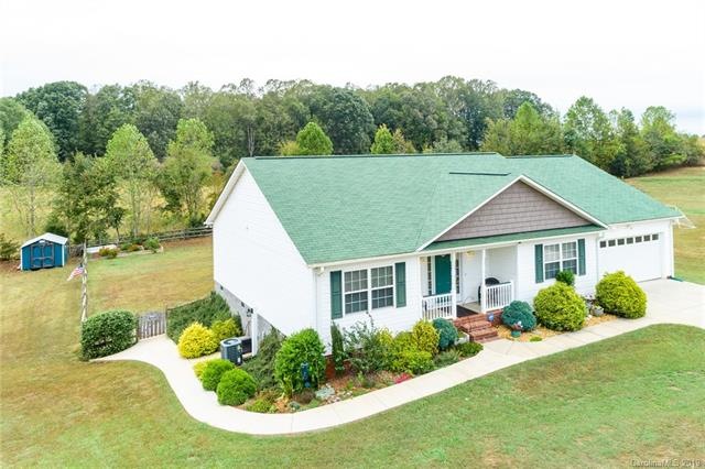 128 Windrow Ln, Statesville, NC 28625 - photo 1