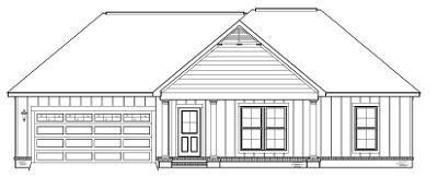 75 Memory Ln, Eufaula, AL 36027 - photo 1