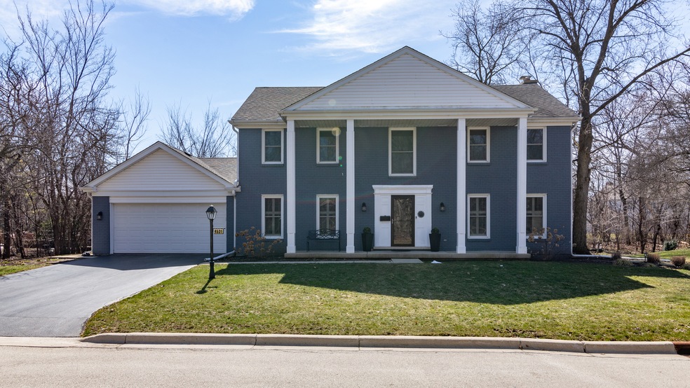 4531 Dawngate Ln, Rolling Meadows, IL 60008 - photo 1