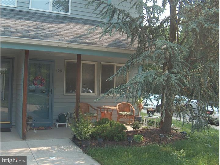 100 Barclay Walk, Cherry Hill, NJ 08034 - photo 1