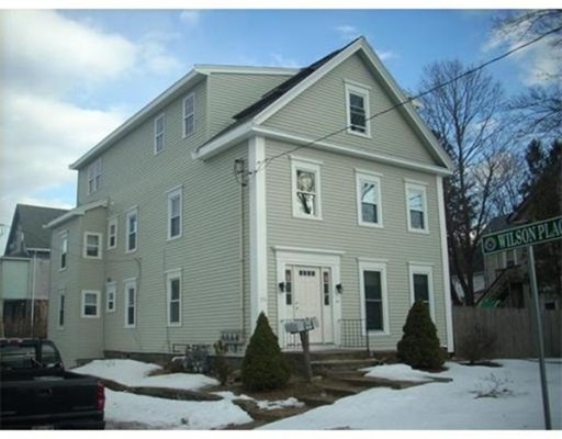 701 Washington St unit 3, Abington, MA 02351 - photo 1