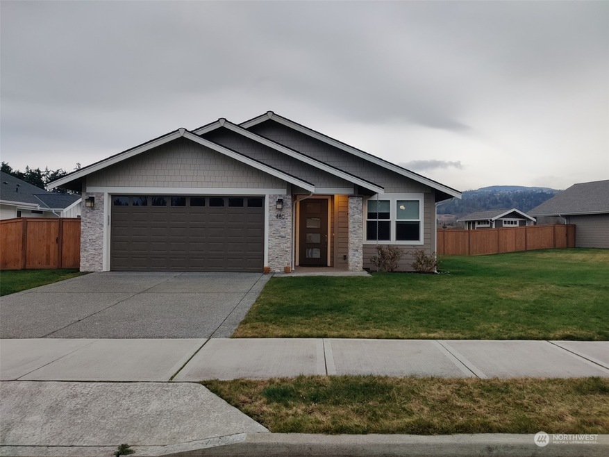 480 Broadmoor St, Sequim, WA 98382 - photo 1