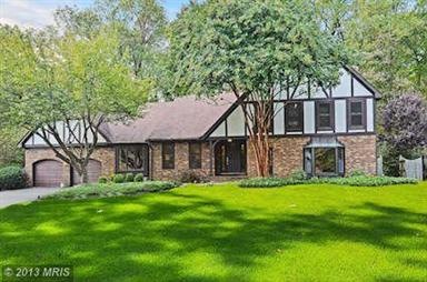 12208 Grove Park Ct, Potomac, MD 20854 - photo 1