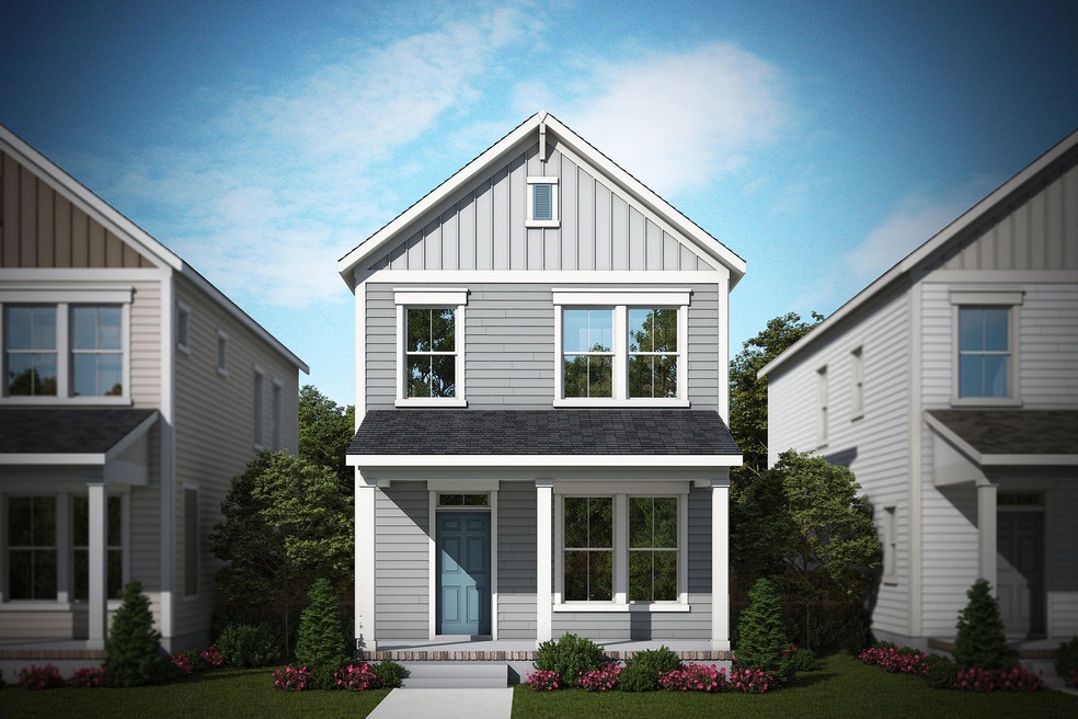 156 Midtown Ave, Summerville, SC 29486 - photo 1