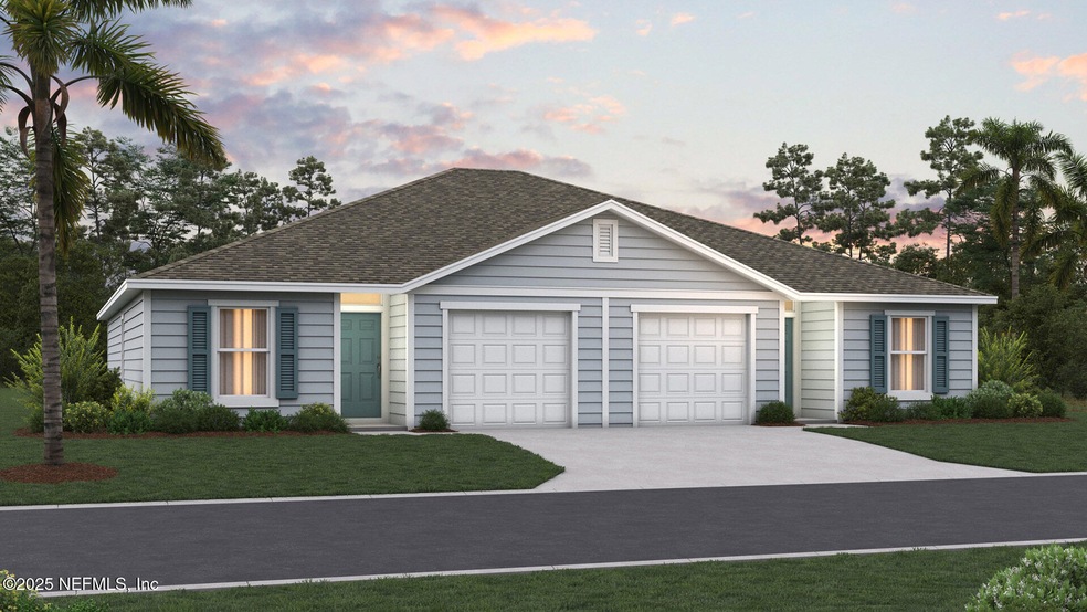 Photo of Model Home