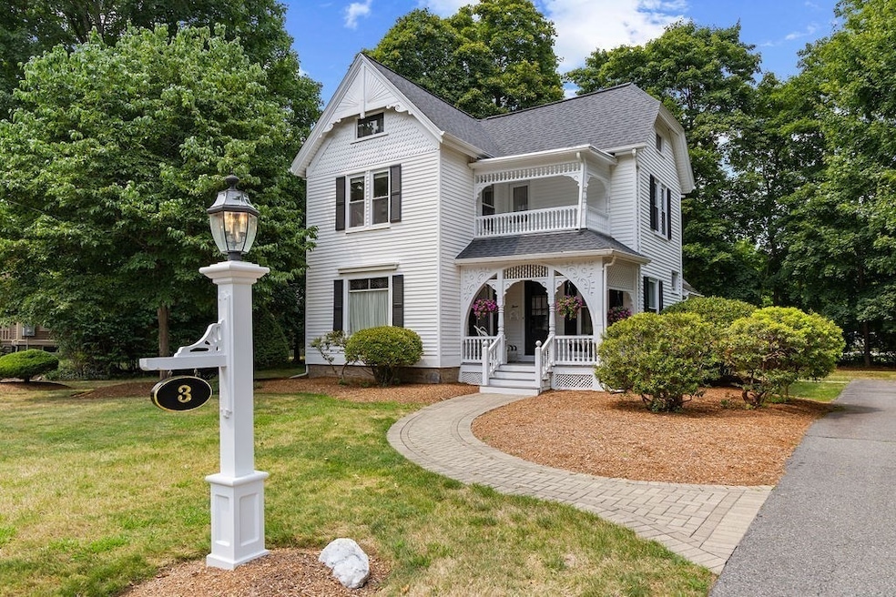 Sold $735,000 • Co-Listing Agent