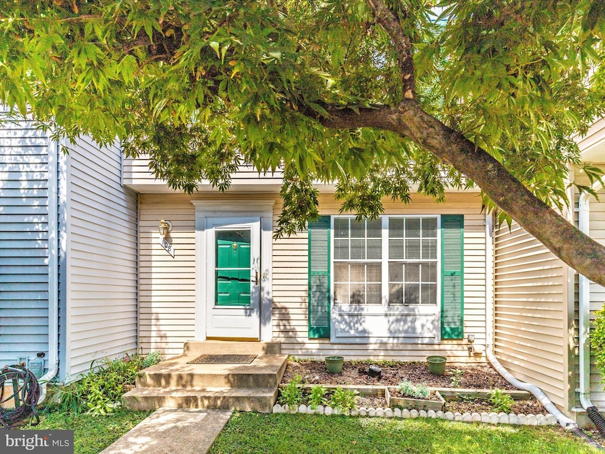 108 Bowsprit Ct, Gaithersburg, MD 20877 - photo 1