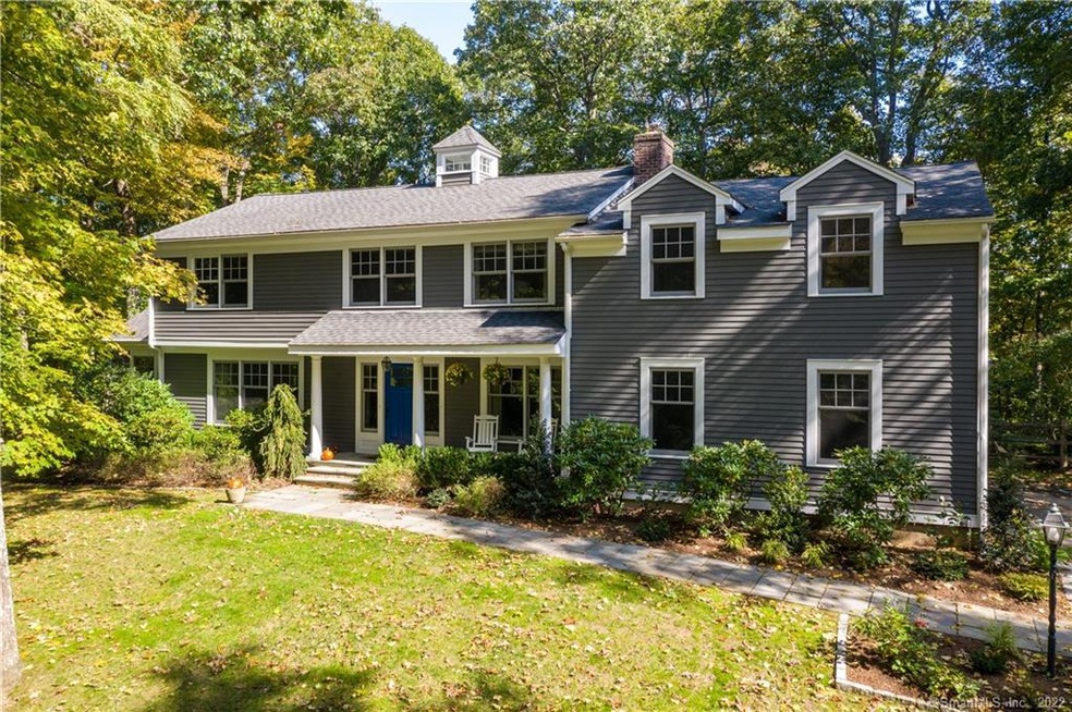 44 Rockridge Ln, Stamford, CT 06903 - photo 1