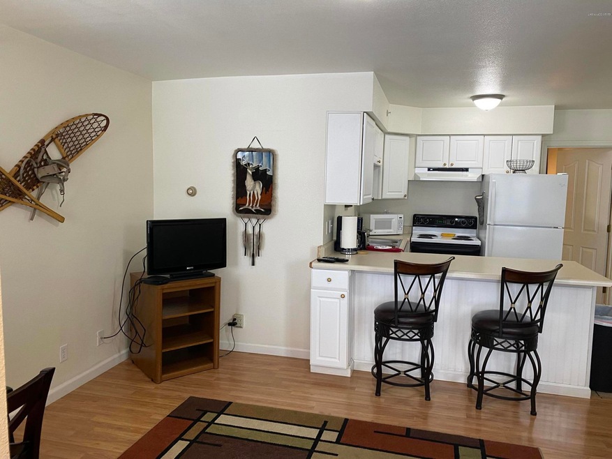 1-Bedroom Unit