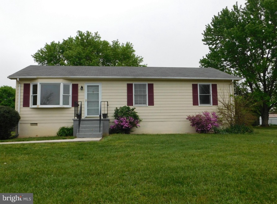 6632 Lancia Ct, Bealeton, VA 22712 - photo 1