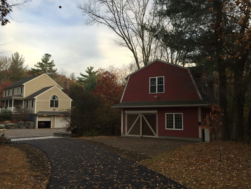 635 Pulaski Blvd unit A, Bellingham, MA 02019 - photo 1