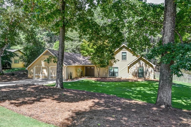 3353 River Birch Way ~ Welcome Home~