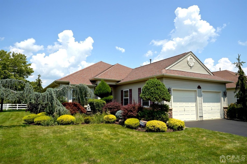 115 Rossini Ave, Monroe Township, NJ 08831 - photo 1