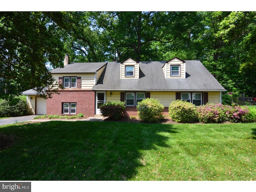 42 Greentree Ln, Malvern, PA 19355 - photo 1