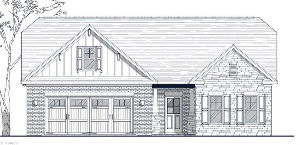 5065 Skipper Ln, Winston-Salem, NC 27106 - photo 1