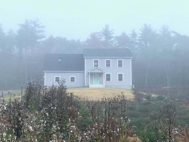 Photo one - Granite Ridge